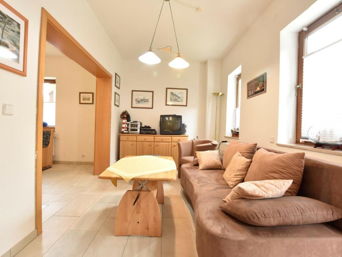 Beautiful Apartment In Rerik With Garden Near Sea Exterior foto