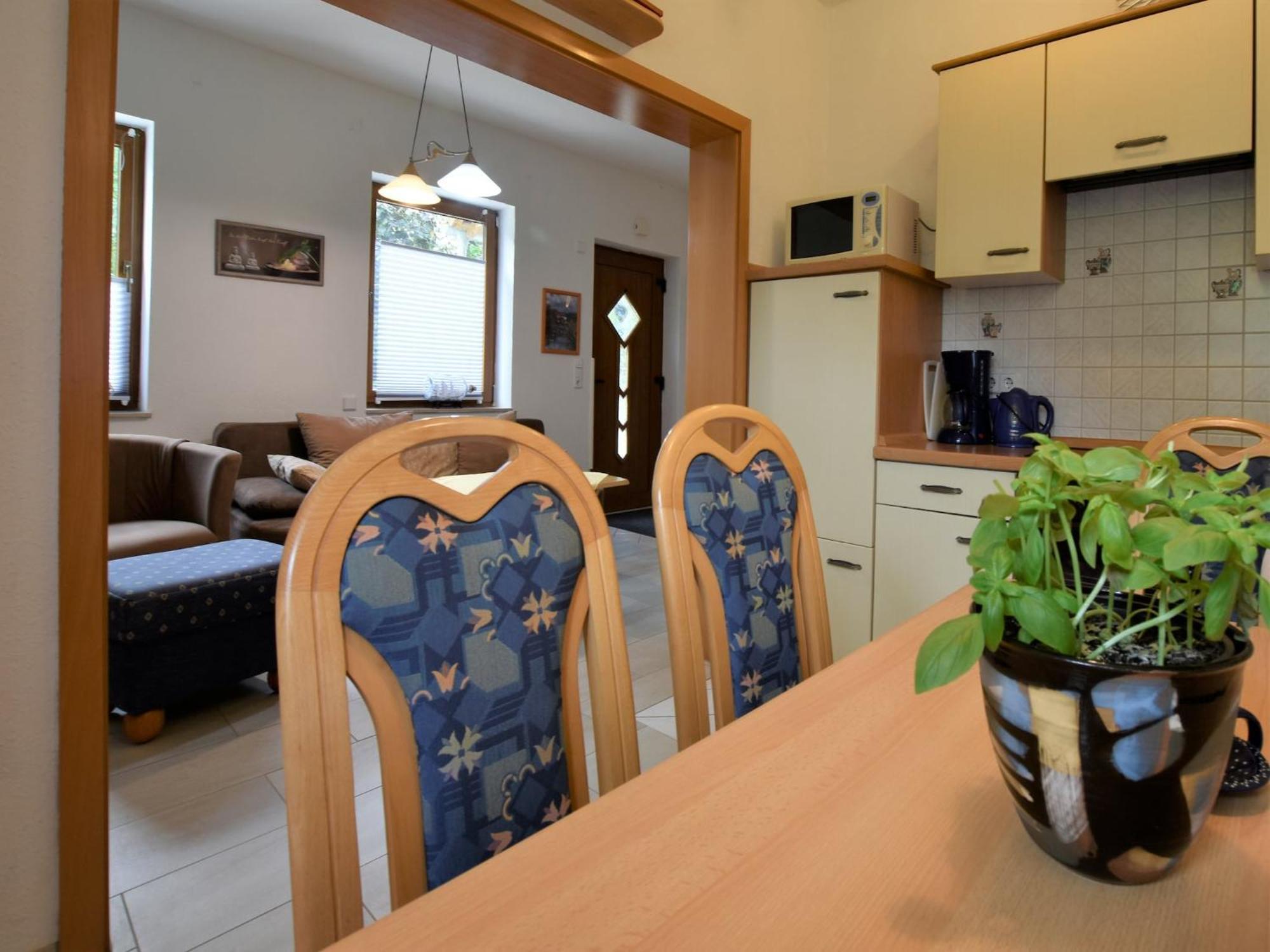Beautiful Apartment In Rerik With Garden Near Sea Exterior foto